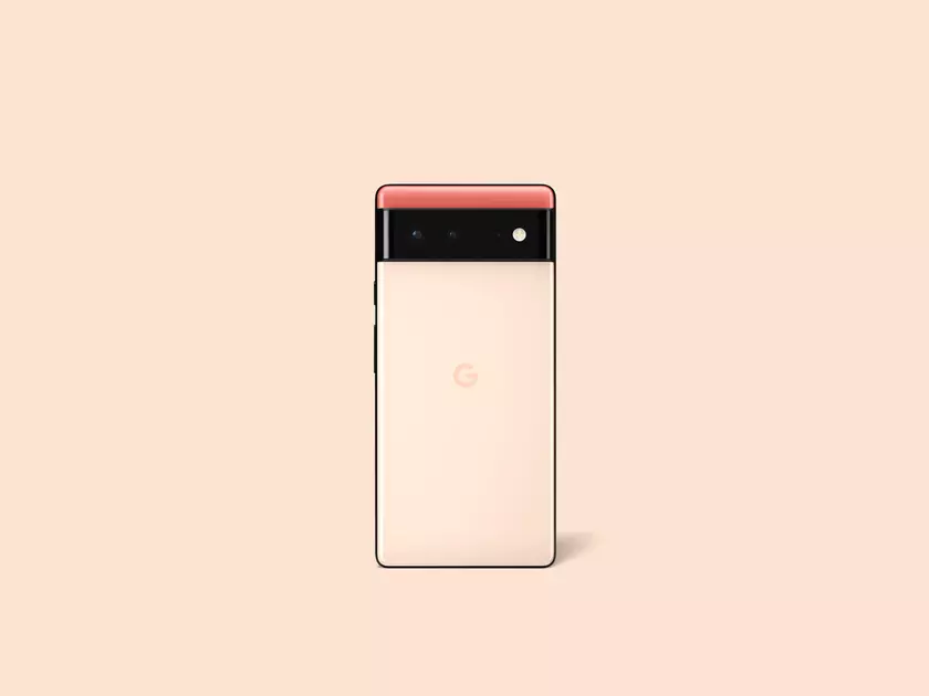 Предложение дня: Google Pixel 6 с AMOLED-экраном на 90 Гц, чипом Tensor и памятью на 256 ГБ продают на Amazon со скидкой $200