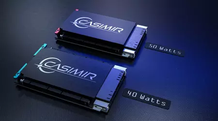US Space Force Is Funding a Chip That Claims to Pull Power From Empty Space