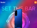Xiaomi раскрыла дату анонса Redmi Note 11S
