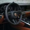 Спортивная подвеска Porsche 911 Carrera S 2025