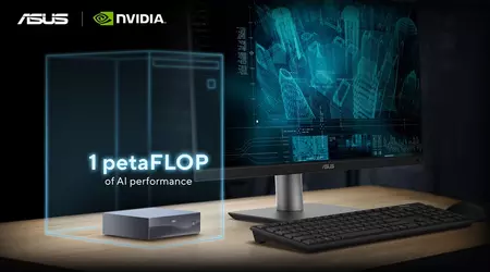 Asus Ascent GX10: A Desktop Supercomputer Bringing AI Power to Your Home