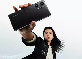 Redmi Note 12 Turbo became the world's most powerful mid-range smartphone, but failed to score 1 million points on AnTuTu