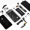 Превью iPhone разобранный вид