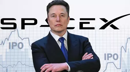 Ілон Маск офіційно став першим у світі трильйонером — історичне IPO SpaceX зробило його ще багатшим
