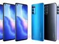 Не только Find X3 Neo, Find X3 и Find X3 Pro: OPPO готовит к выходу ещё Find X3 Lite, который станет глобальной версией Reno 5 5G