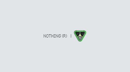 Nothing has started testing Android 15 on Phone (2a)