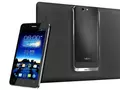 Официальное начало продаж ASUS PadFone Infinity в России