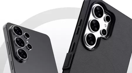 Виробник чохлів засвітив зовнішність Galaxy S26 Ultra — блок камер трохи зміниться