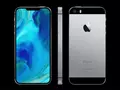 В сети появилась фотография защитной плёнки для iPhone SE 2