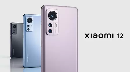 Xiaomi 12 та Poco X5 офіційно все: компанія припинила підтримку 11 пристроїв