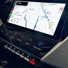 Обновленный Peugeot 308, вид сзади
