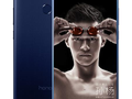 Huawei представила металлический Honor V9 с двойной 3D-камерой и батареей на 4000 мАч