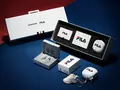 Samsung выпустил специальную версию TWS-наушников Galaxy Buds Live Fila Edition за $176