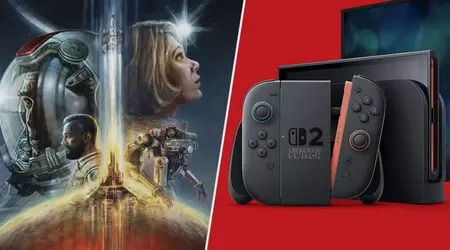 Starfield's Surprise Arrival on Nintendo Switch 2: Taiwanese Rating Sparks Hope for Gamers