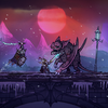 Fight with a bat in Tails of Iron 2