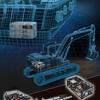 Model car with Fuel Cell system