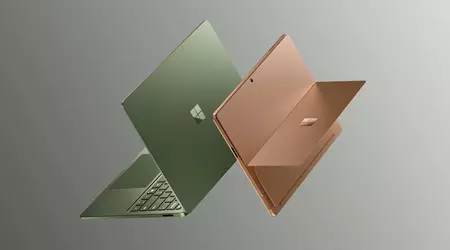 Microsoft's new Surface Pro and Laptop swap to Snapdragon X2 — starting at $1,499