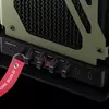 Миниатюра CORSAIR WARTHOG - вид спереди