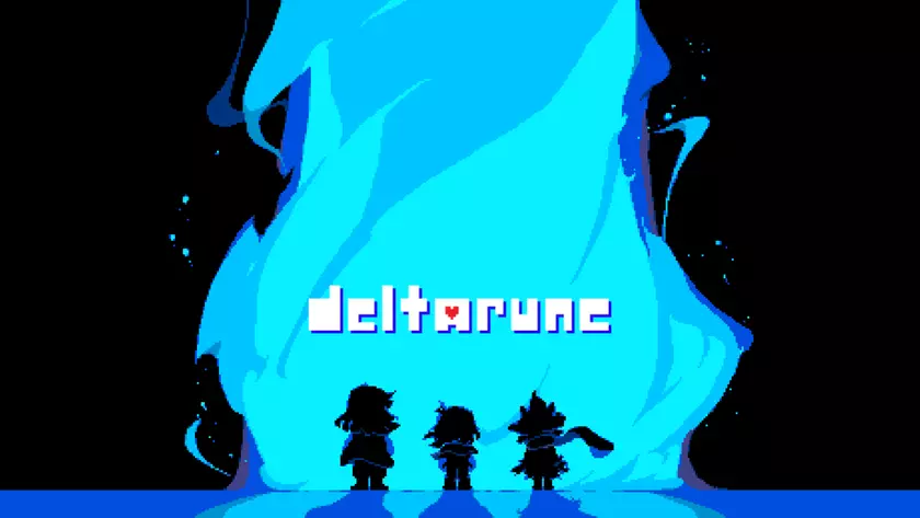 Разработчик RPG Deltarune рассказал новые подробности разработки Главы 3
