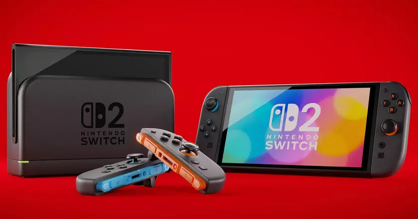 Nintendo Switch 2: What We Know So Far About the Next-Gen Console