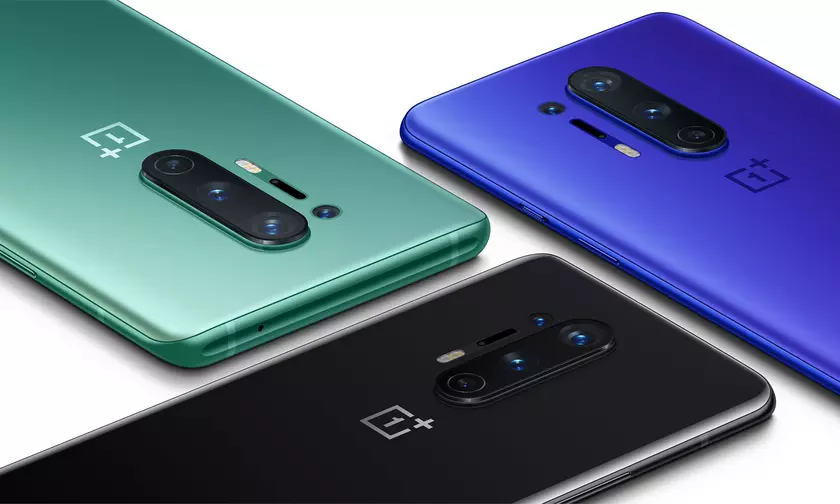 OnePlus 8T Pro и новые OnePlus Nord: на сайте компании появились 5 неанонсированных устройств
