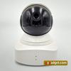 Огляд Yi Cloud Dome: гідна камера для домашнього відеоспостереження-15