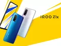 iQOO Z1x 5G: 6.57-дюймовый дисплей на 120 Гц, чип Snapdragon 765G, батарея на 5000 мАч и ценник от $228