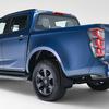 Isuzu D-Max EV мініатюра 1