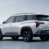 Mitsubishi Destinator - зовнішній вигляд