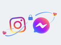 Facebook отключил некоторые функции Instagram и Messenger у пользователей в Европе