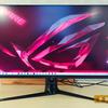 Обзор ASUS ROG Swift PG32UQ: игровой 4K-монитор на квантовых точках-20