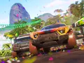 Что под капотом у DIRT 5: трейлер с гонками по бездорожью, автопарком и режимом «Джимхана»
