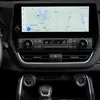 Preview of Toyota Grand Highlander Interior 16