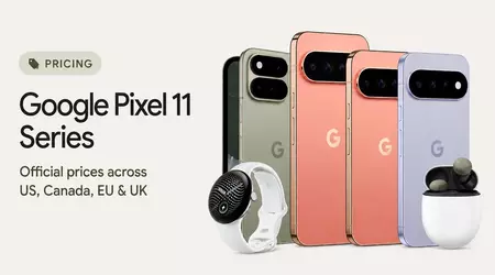 Google Pixel 11 goes on sale: more storage, higher prices, and one foldable caveat