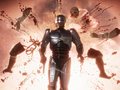 Терминатор против Робокопа: геймплей Mortal Kombat 11: Aftermath с кровавыми фаталити