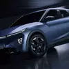 Электромобиль Perodua QV-E