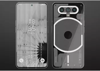 Nothing Phone (3) is already testing in Geekbench