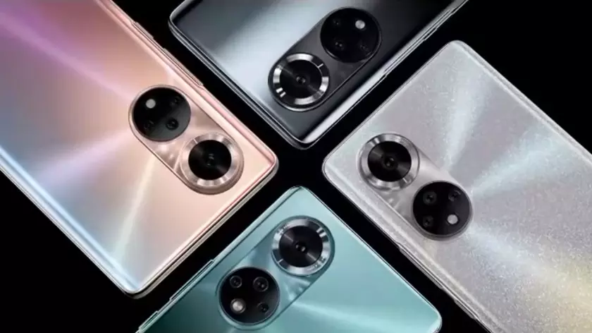 Honor вытеснил Xiaomi и триумфально вошёл тройку крупнейших производителей смартфонов в Китае