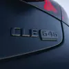Прев'ю: AMG CLE 646 на дорозі