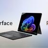Заголовок миниатюры Surface Pro 11 Intel