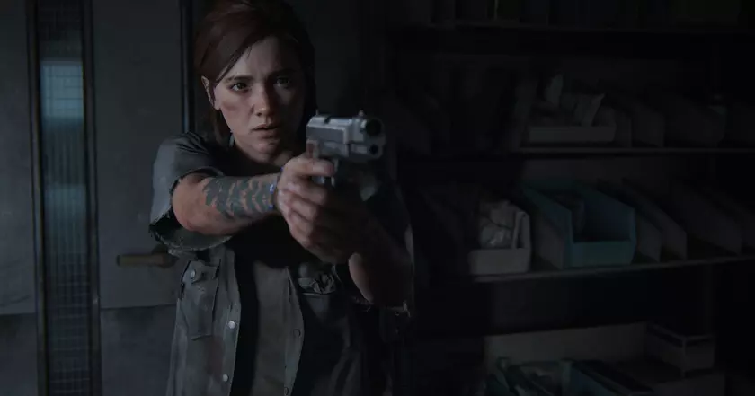 Слухи: разработкой The Last of Us Part II Remastered занимаются новички Naughty Dog, основная команда работает над другой игрой