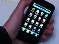 Замена-2. Краткий обзор LG Optimus E510 Hub