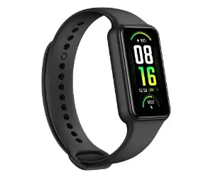 Amazfit Band 7 Tracker de remise en forme et de santé