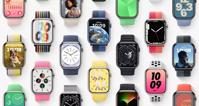Вышла четвёртая бета-версия watchOS 10.5 для Apple Watch