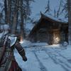  Перші прев'ю God of War: Ragnarok. Журналісти хвалять гру за бойову систему, графіку, живий світ, головоломки та характер персонажів-24