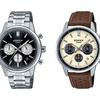 Casio Edifice EFR-575 watch