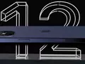 Крупная утечка iPhone 12 Pro Max: дизайн в стиле iPad Pro, дисплей на 6.7″, уменьшенная чёлка и тройная камера с датчиком LiDAR