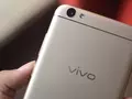 Vivo готовит к выходу два безрамочных смартфона