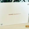 Обзор Huawei MateBook X Pro: флагманский ультрабук с великолепным дисплеем-6