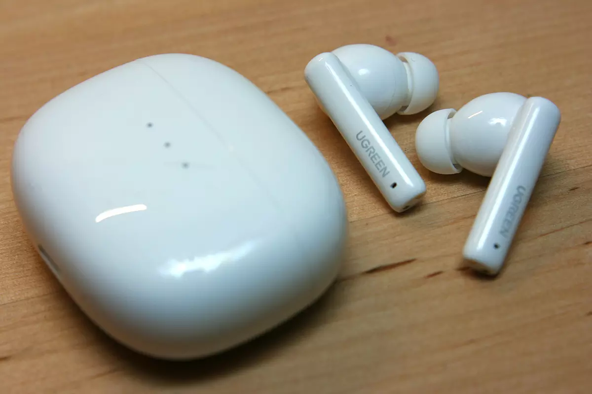 Ugreen HiTune T3